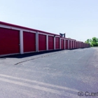 CubeSmart Self Storage