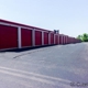 CubeSmart Self Storage