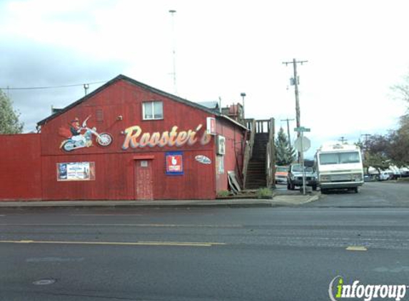 Jags Clubhouse - Portland, OR