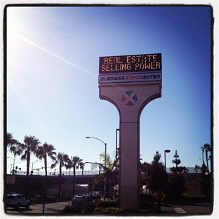 Business Expo Center - Anaheim, CA