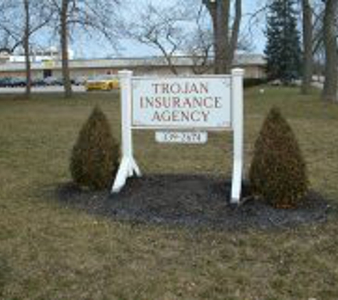 Trojan Insurance Agency - Troy, OH