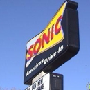 Sonic Drive-In - Fast Food Restaurants