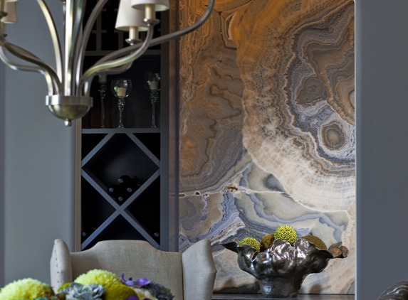 IMC-Interceramic Marble Collection - Dallas, TX