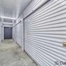 CubeSmart Self Storage - Self Storage