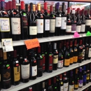 Coit Libations - Liquor Stores