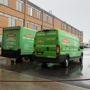 Servpro of Amherst / Clarence