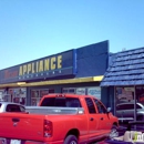 Tucson Appliance Company - Major Appliances