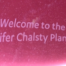 Jennifer Chalsty Planetarium - Planetariums