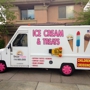 Street Treats Ice Cream & Party Truck