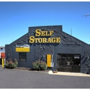 StorageMart - Self Storage