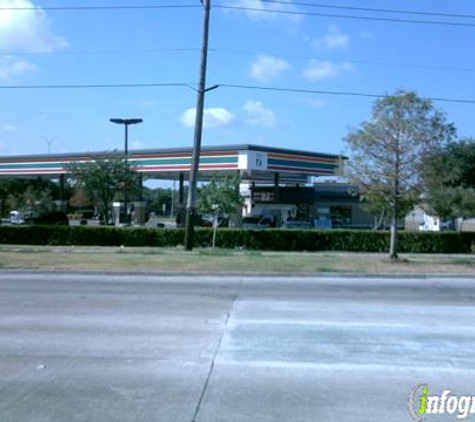 7-Eleven - Plano, TX