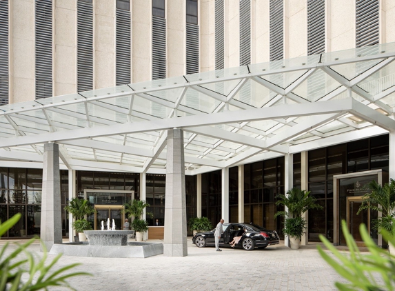 Four Seasons Hotel New Orleans - New Orleans, LA