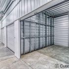 CubeSmart Self Storage