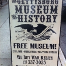 Gettysburg Museum of History - Museums
