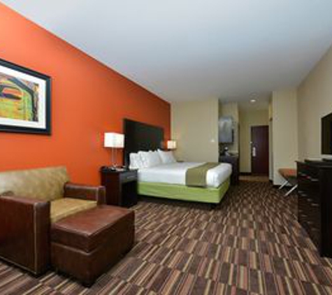 Holiday Inn Express & Suites Alva - Alva, OK