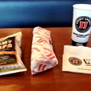 Jimmy John's - Sandwich Shops