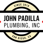 John Padilla Plumbing, Heating & Air, Inc.