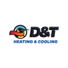 D & T Heating & Cooling, Inc. gallery