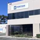 Heritage Landscape Supply - Irrigation Systems & Equipment