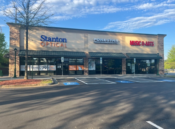 Stanton Optical - Winston Salem, NC