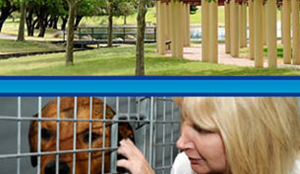 City of Rockingham - Waste Management. Parkland & Dog Shelter