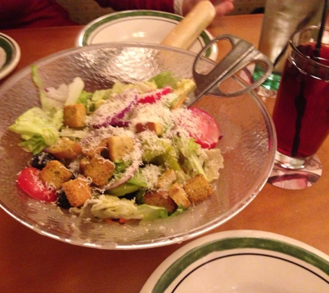Olive Garden Italian Restaurant - North Haven, CT