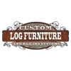 Custom Log Furniture gallery