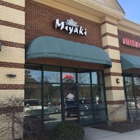 Miyaki Sushi & Grill