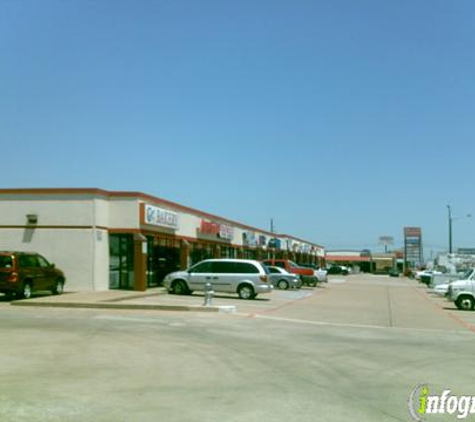 Cooper St Bakery - Arlington, TX