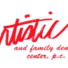 Artistic & Family Dental