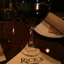 Rick's On Main - American Restaurants