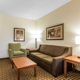 Comfort Inn & Suites Quail Springs