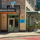 Mendocino Farms - Sandwich Shops