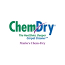 Mario's Chem-Dry - Carpet & Rug Cleaners