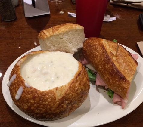 Boudin SF - Vacaville, CA