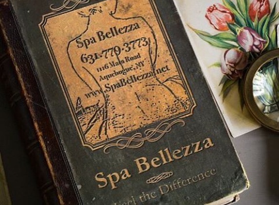 Spa Bellezza - Riverhead, NY