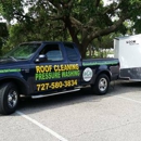 GREEN SAFE SOFT WASH PRESSURE CLEANING - House Washing