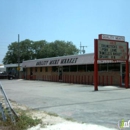 Quality Meat Market - Butchering