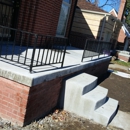 Custom Concrete & Stone - Concrete Products