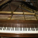 A 440 Whitman Piano Tuning - Pianos & Organ-Tuning, Repair & Restoration