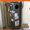 Next Level Plumbing, Water Heaters, and Sewer Repair - Plumbers
