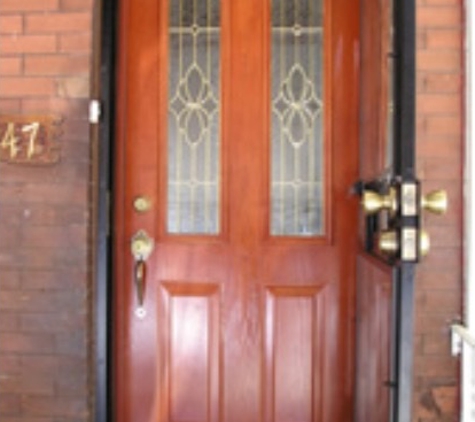 Doors Unlimited - Philadelphia, PA. Door Supplier