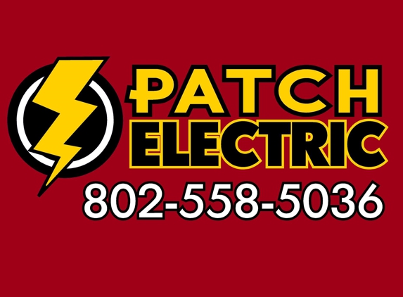 Patch Electric - Proctor, VT