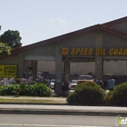 Penzoil Speed Oil Change Center