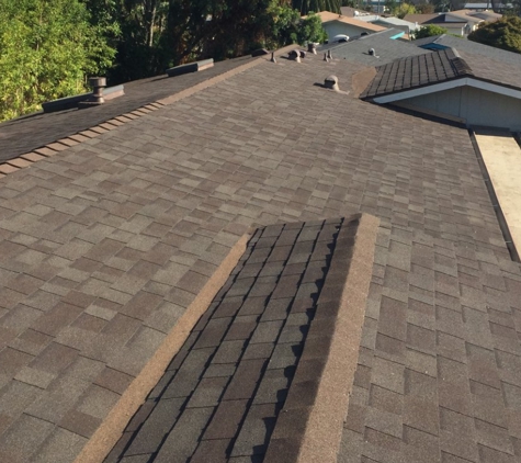 Coast Roofing - Grover Beach, CA