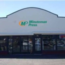 Minuteman Press - Printing Services