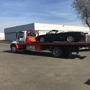 Chima's Towing