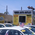 Auto Outlet