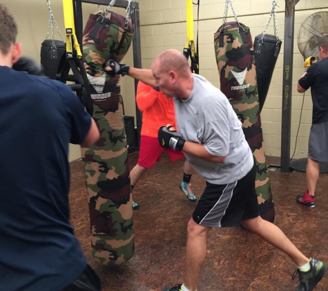 Primal Kickboxing - Berlin, NJ