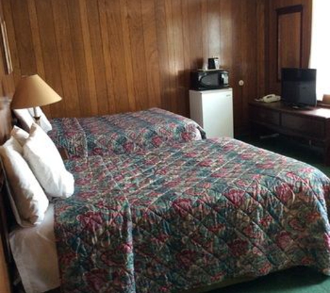 Wickford Motor Inn - North Kingstown, RI